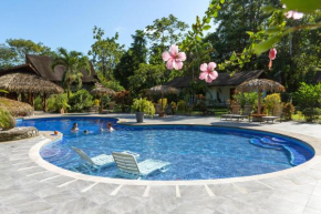 Hotel Suizo Loco Lodge & Resort